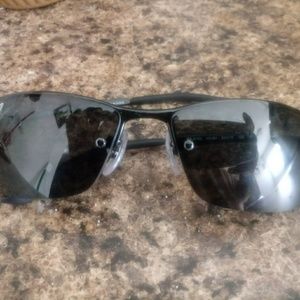 Ray Ban Unisex thin Sunglasses